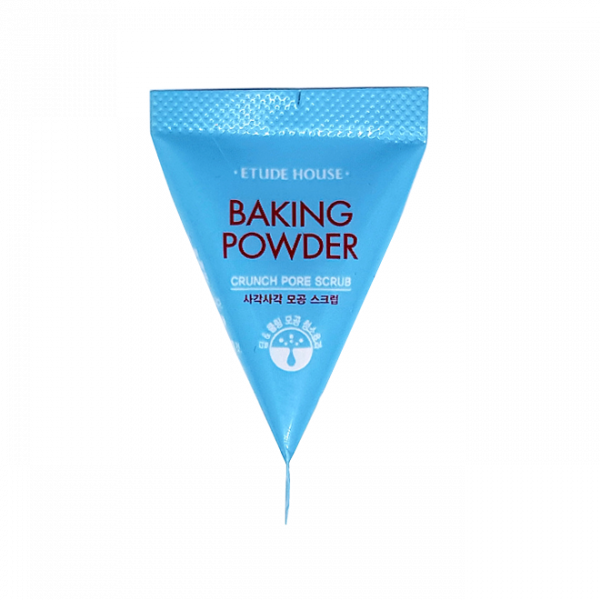 Facial Scrub Baking Powder Crunch Pore Scrub 1 pc.